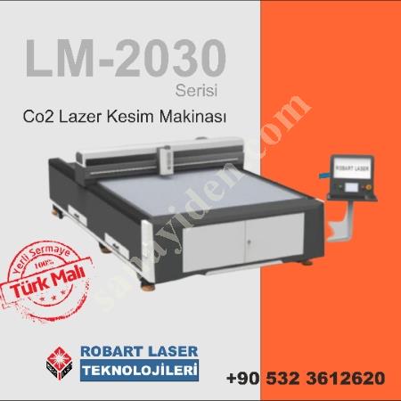 2100 X3100 MM TABLA LAZER KESİM MAKİNASI | ROBART LAZER, Lazer Kesim Makinası