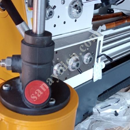 HİDROLİK PRESS ARAYIN YARDIMCI OLALIM 0536 709 41 57, Makina