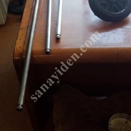 ДОХКА: ПЛАСТИКАН НЕХАШ ДОЛУ КОНТЕЙНЕР, НЕХАШ ДОЛУ ВОЛОЗКА, КОЛЕСНЫЙ ТРУБА., Hortum & Boru