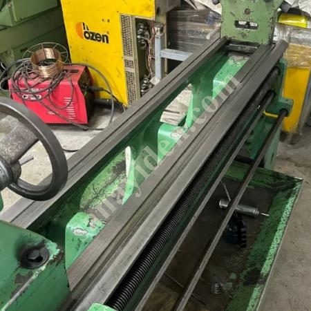 İRAN TOS SN 50 500X2000 SATILIK ARAYIN YARDIMCI OLALIM 0536 709 4157, Makina