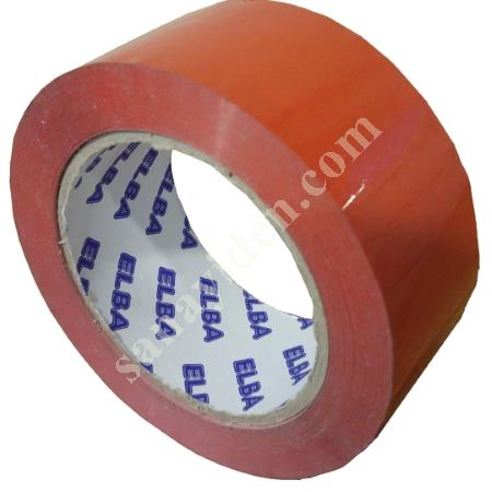 PACKING TAPES, Other Packaging Industry