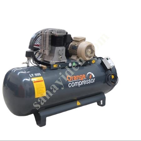 COMPRESSOR, DENNURMAK, Compressor