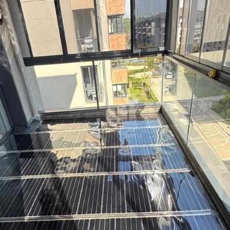 BALKON ISITMA BALKON ELEKTRİKLİ YERDEN ISITMA, Yapı İnşaat