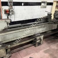 POLONYA TORNA  ÇAP 500 BOY 2500 KURUMSAL FİRMADAN SATIŞA ÇIKMIŞTIR FİYATI 250.000₺, Makina