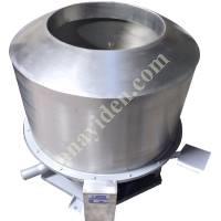 SESAME DRYING MACHINE ( SESAME SQUEEZING MACHINE - CENTRIFUGE),