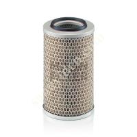 MANN C 17201 AIR FILTER (DOMESTIC PRODUCTION),