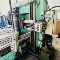 PORTAL FREZE  2.5MT DİKEY 80  CM YATAY HAREKET 350.000₺, Makina
