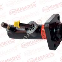 IVECO – KRD 02394.1.12 KARADAŞ OTOMOTİV,