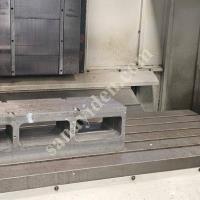 CNC DİK İŞLEME MERKEZİ  STOKTAN HEMEN TESLİMDİR  0536 709 41 57, Makina