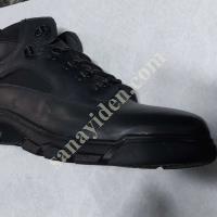 WHOLESALE GENUINE LEATHER SAFETY SHOES – WIDE RANGE OF SIZES,