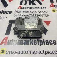 VOLKSWAGEN JETTA ÇIKMA MOTOR BEYNI 06G906055R,