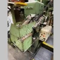 BOLT SCREW THREADING RUNNING MACHINE THREADING MACHINE,