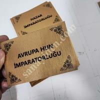 PIRINÇ LEVHALAR, ATIŞ POLİGON KÜTÜK LEVHALARI,