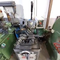 DİSPA 275 LİK PROFİL BORU KESME  İSTANBUL / BAYRAMPAŞA, Kesim Makineleri