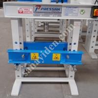 10 TON MASA ÜSTÜ MOTORLU PRES STOKTAN HEMEN TESLİMDİR  0536 709 41 57, Makina