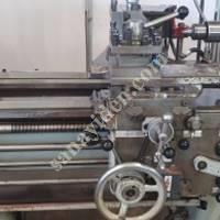 UNIVERSAL COPY LATHE, Universal Lathe