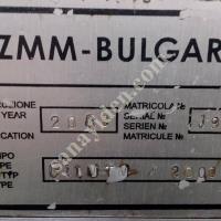 BULGAR TORNA SATILIK ARAYIN YARDIMCI OLALIM 0536 709 4157, Makina