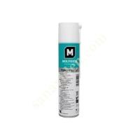 MOLYKOTE POWDER SPREY METAL YÜZEY KORUMA MOLİBDENLİ 400 ML,