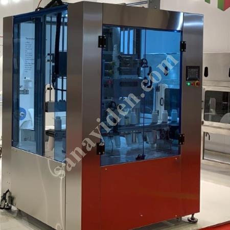 STANDARD QUICK APPLICATOR 3M PACKAGING, Packaging Machines