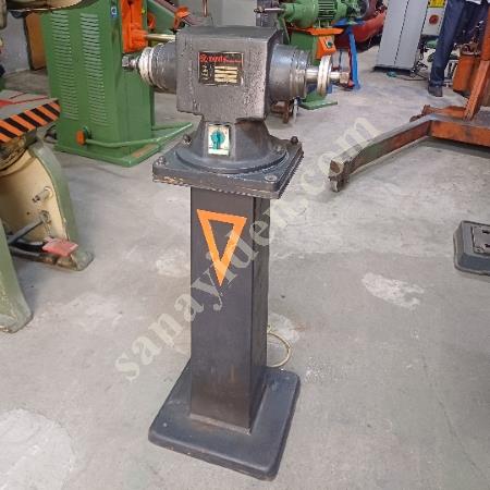 TAMİŞ 2 HP  3000 DEVİR TAŞ MOTORU   İSTANBUL BAYRAMPAŞA, Bıçak Bileme-Taşlama