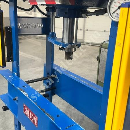 KAYA MARKA 50W LAZER MARKALAMA MAKİNESİ 2024, İş Makineleri