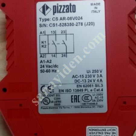 SATILIK SİEMENS 3 TF 45 SERİSİ 3 FAZLI KONTAKTÖR, Elektrik & Enerji