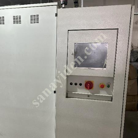 FANTEZİ İPLİK BÜKÜM PARKURU (KOMPLE VEYA TEK TEK), İplik