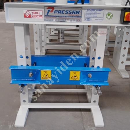 10 TON MASA ÜSTÜ MOTORLU PRES STOKTAN HEMEN TESLİMDİR  0536 709 41 57, Makina