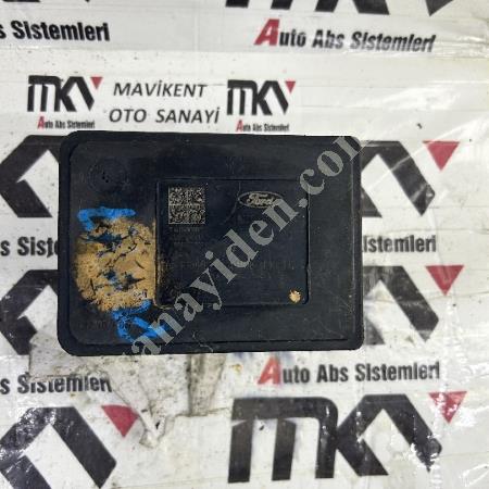 10.0915-0159.3 FORD FOCUS ÇIKMA   ABS BEYNİ, Oto & Y. Parça