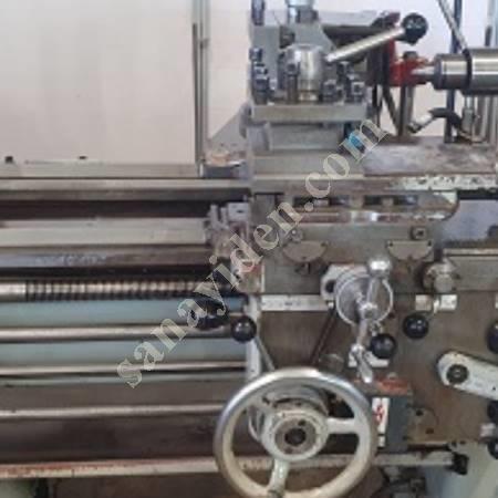 UNIVERSAL COPY LATHE, Universal Lathe