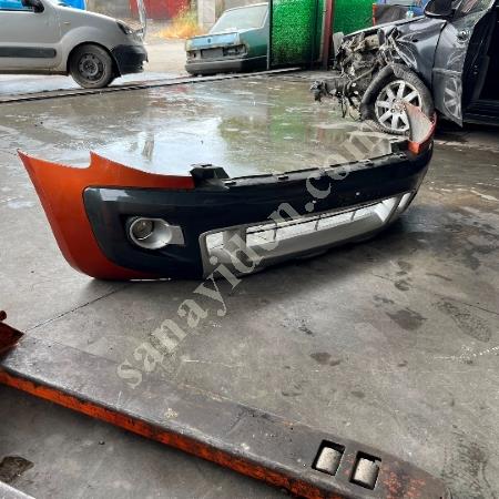 FORD RANGER 2013 ÖN TAMPON HATASIZ ORJİNAL ÇIKMA, Oto & Y. Parça