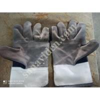 LEATHER ASSEMBLY GLOVES MIR LEATHER INDUSTRY, Work Gloves