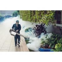 SPRAYING MACHINE,