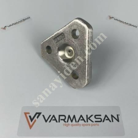 VARMAKSAN MAKİNA TÜM BACKHOE LOADER YEDEK PARÇALARI, Beko Loder