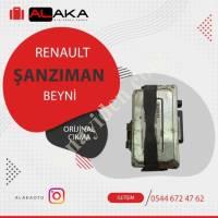 ŞANZIMAN BEYNİ ALAKAOTO ALAKAOTO ORİJİNAL ÇIKMA ORİJİNAL SIFIR ,