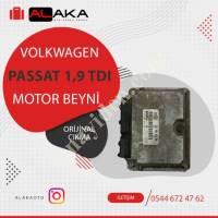 MOTOR BEYNİ 	ALAKAOTO ORJİNAL CİKMA MOTOR BEYİNLERİ VE ABS BEYİNLERİ, Ateşleme Sistemi