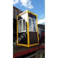 SAFETY CABINET,