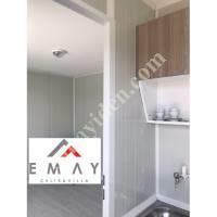 3*8 DOLU KONTEYNER, Yapı İnşaat