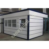 SAFETY CABINET,