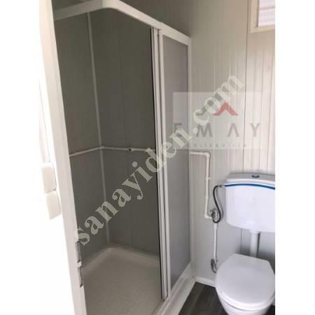 3*8 DOLU KONTEYNER, Yapı İnşaat