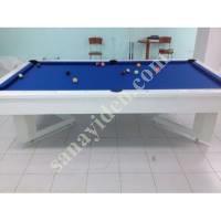 EMIR BILLARDO , POILER TABLE,