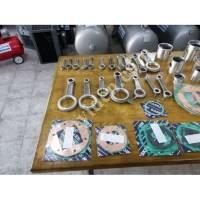 COMPRESSOR SPARE PARTS, Compressor Spare Parts