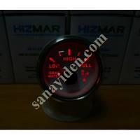 GRAY WATER LEVEL INDICATOR - WITH WARNING LED - BOAT & CARAVAN, Caravan And Spare Parts