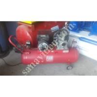 KOMSAN PISTON COMPRESSOR, Reciprocating Compressor