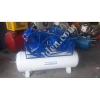 LUPAMAT PISTON COMPRESSOR, Reciprocating Compressor