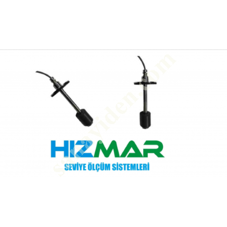 CARAVAN WATER AND WASTE WATER TANK LEVEL SENSOR, Caravan And Spare Parts