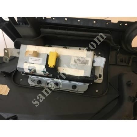 2002-06 SEAT IBIZA FRONT CHEST AIRBAG,