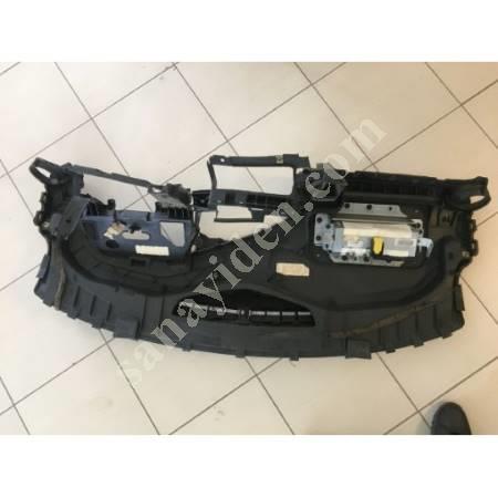 2002-06 SEAT IBIZA FRONT CHEST AIRBAG,