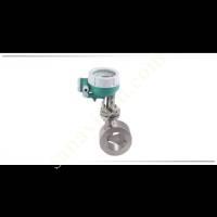 FIKD SERIES CLIP FLOWMETERS, Valves