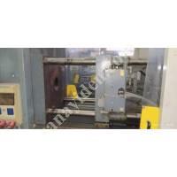 PLASTIC INJECTION MACHINE BATTENFELD 130 TON, Plastic Injection Molding Machines